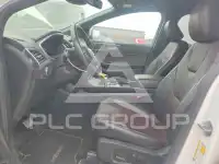 2020 Ford EDGE photo