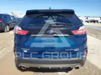 2020 Ford EDGE photo