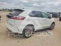 2020 Ford EDGE photo