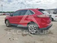 2020 Ford EDGE фото
