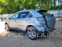 2020 Ford EDGE photo