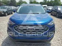 2020 Ford EDGE photo