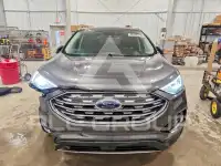 2020 Ford EDGE photo