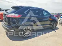 2020 Ford EDGE фото