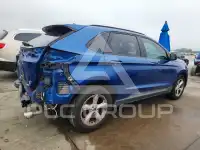 2020 Ford EDGE photo