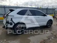 2020 Ford EDGE фото