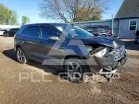 2020 Ford EDGE photo
