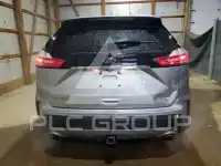 2020 Ford EDGE photo