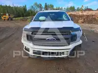 2020 Ford F-150 photo