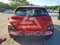 2020 Hyundai Kona photo