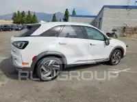 2020 Hyundai Nexo фото