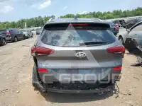 2020 Hyundai Tucson photo