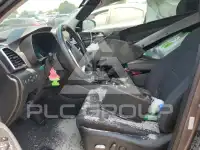 2020 Hyundai Tucson photo