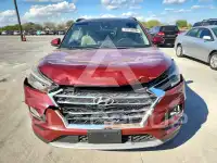 2020 Hyundai Tucson фото