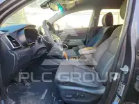 2020 Hyundai Tucson фото