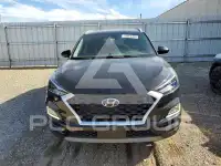 2020 Hyundai Tucson photo