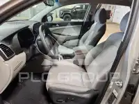 2020 Hyundai Tucson фото