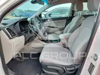 2020 Hyundai Tucson фото