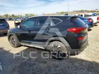2020 Hyundai Tucson photo