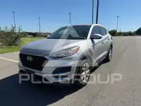 2020 Hyundai Tucson photo