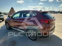 2020 Hyundai Tucson фото