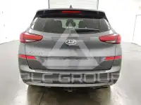 2020 Hyundai Tucson фото