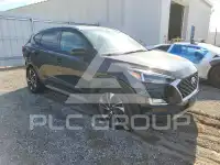 2020 Hyundai Tucson photo