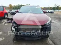 2020 Hyundai Tucson фото