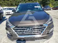 2020 Hyundai Tucson фото
