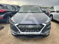 2020 Hyundai Tucson фото
