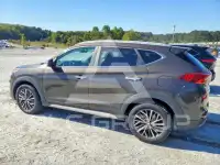 2020 Hyundai Tucson фото