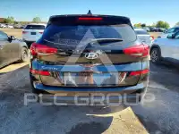 2020 Hyundai Tucson фото