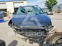 2020 Hyundai Tucson фото
