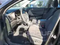 2020 Hyundai Tucson photo