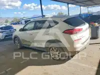 2020 Hyundai Tucson photo