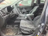 2020 Hyundai Tucson фото
