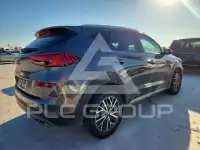 2020 Hyundai Tucson фото