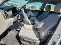 2020 Hyundai Tucson фото