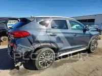 2020 Hyundai Tucson photo