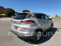 2020 Hyundai Tucson photo