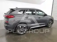 2020 Hyundai Tucson фото