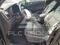 2020 Hyundai Tucson фото
