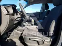 2020 Hyundai Tucson фото