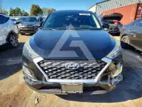 2020 Hyundai Tucson фото