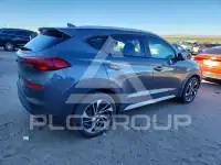 2020 Hyundai Tucson photo