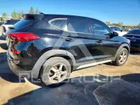 2020 Hyundai Tucson фото