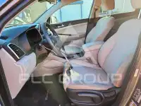 2020 Hyundai Tucson фото