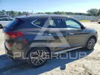 2020 Hyundai Tucson фото