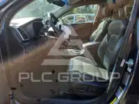 2020 Hyundai Tucson photo
