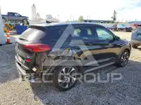 2020 Hyundai Tucson photo